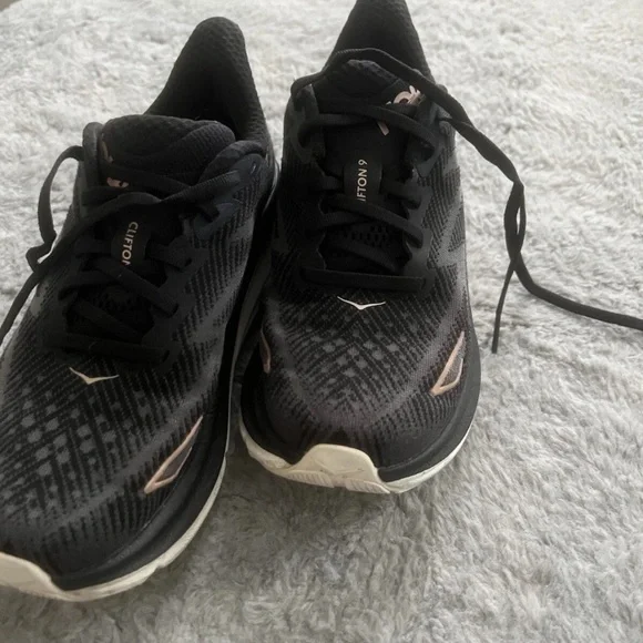 Hoka Clifton running Athletic Sneakers - Picture 4 of 6